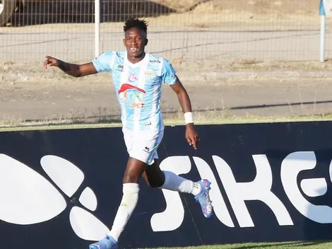 La Tercera asegura que Yorman Zapata es opción en Colo Colo ante la salida de Pablo Solari