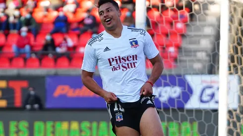 El Sifup le ordenó públicamente a Colo Colo el pago de la deuda que mantienen con Iván Morales por su traspaso al Cruz Azul.