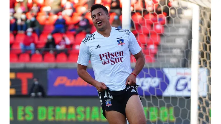 El Sifup le ordenó públicamente a Colo Colo el pago de la deuda que mantienen con Iván Morales por su traspaso al Cruz Azul.