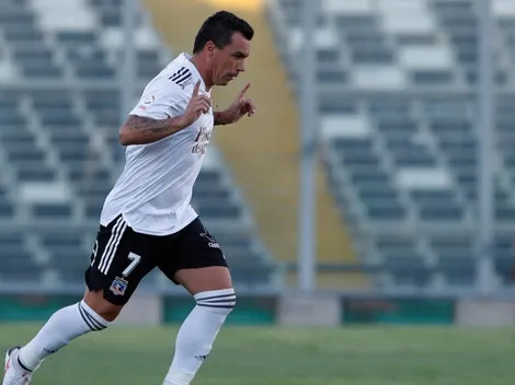 Esteban Paredes confirma que jugará un partido de despedida en el Estadio Monumental