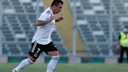 Colo Colo vs Universidad de Chile