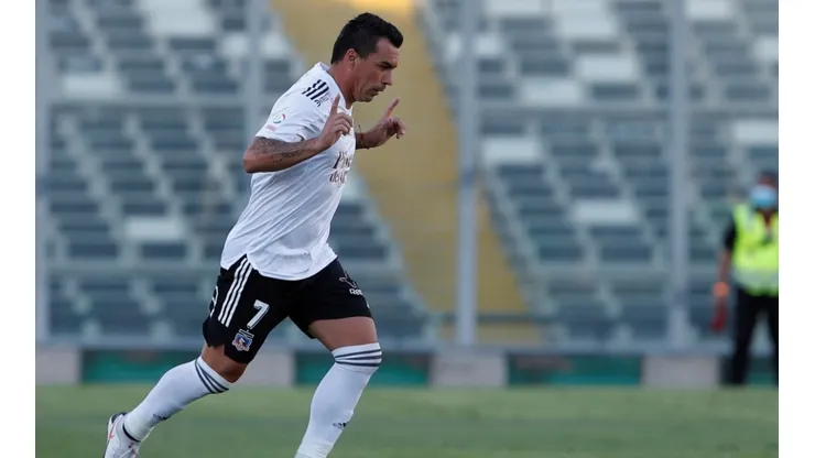 Colo Colo vs Universidad de Chile