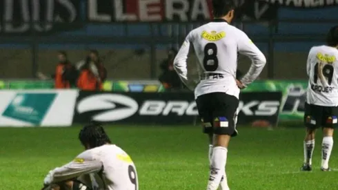 Fernando Astengo dio detalles inéditos de lo ocurrido en la dolorosa final de vuelta del Apertura 2008.