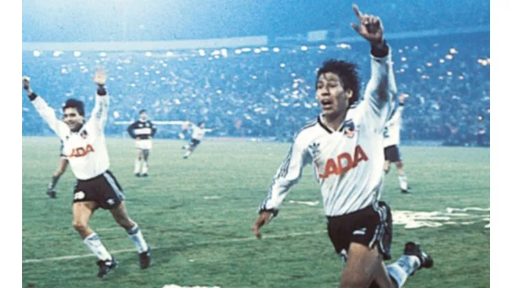 Históricos de Colo Colo dan su receta para volver a ganar la Copa Libertadores