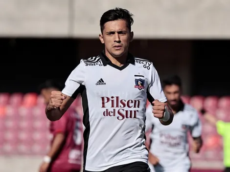 Colo Colo puede traer un cuarto refuerzo si es que vende a Pablo Solari