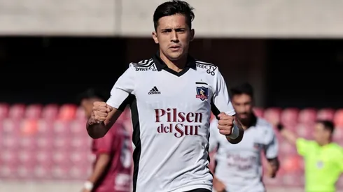 La posible venta de Pablo Solari permite un cuarto refuerzo para Colo Colo
