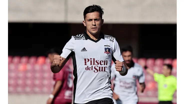 La posible venta de Pablo Solari permite un cuarto refuerzo para Colo Colo