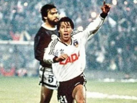 Leonel Herrera y ¿qué hacer para que Colo Colo gane una nueva Libertadores?