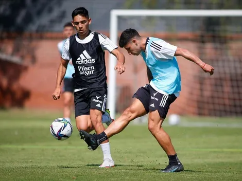 Colo Colo adelanta su intertemporada y viaja este lunes a Buenos Aires