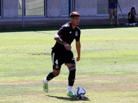 Las caras nuevas que estarán en la intertemporada de Colo Colo