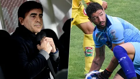 Quinteros afirmó que espera traer tres nuevos jugadores en este mercado de pases.