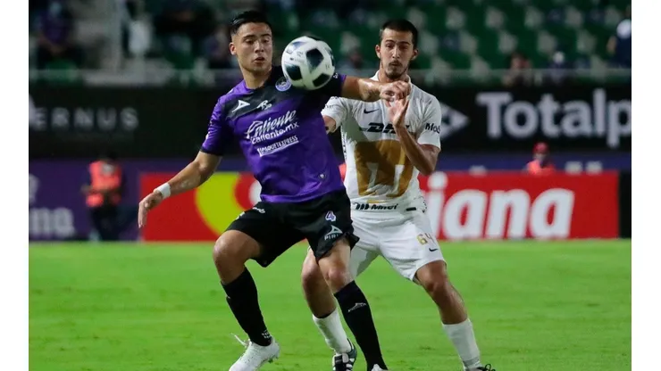 Papá de Nico Díaz lo descarta de Colo Colo