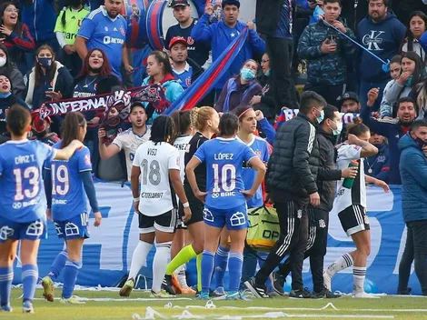 En Colo Colo alzan la voz y anuncian demanda contra la U