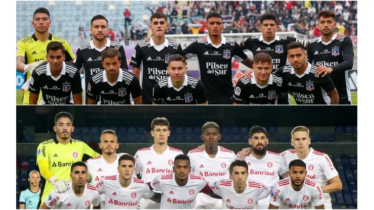 Los brasileños llegaran con seis partidos previos al cruce por la Sudamericana.