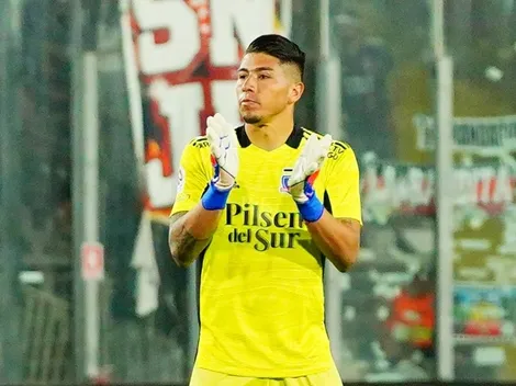 Brayan Cortés se ilusiona con jugar los octavos de Copa Sudamericana