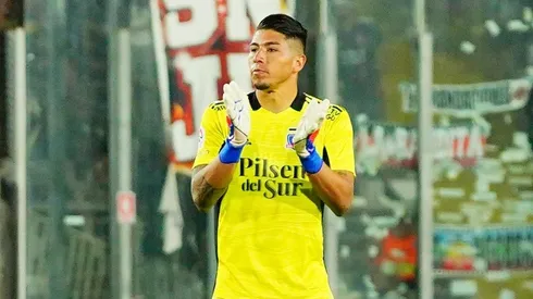 El Indio es optimista con llegar a la llave de octavos de Sudamericana ante Inter de Porto Alegre.