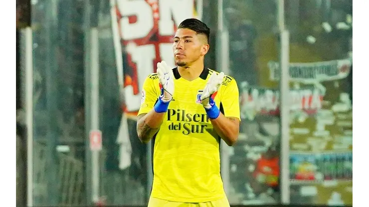 El Indio es optimista con llegar a la llave de octavos de Sudamericana ante Inter de Porto Alegre.