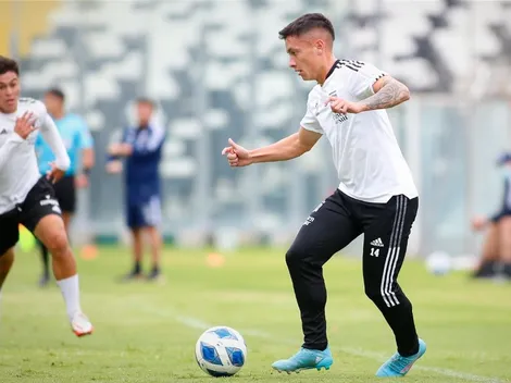 Todavía no llegan ofertas por Cristián Zavala