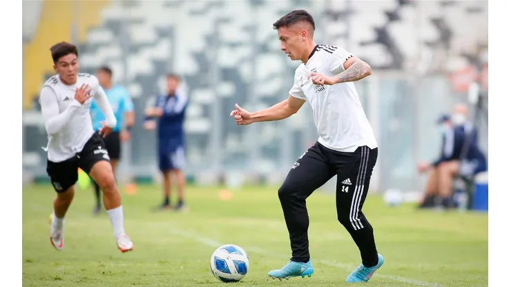 Zavala vio poca acción en el primer semestre en el Cacique.