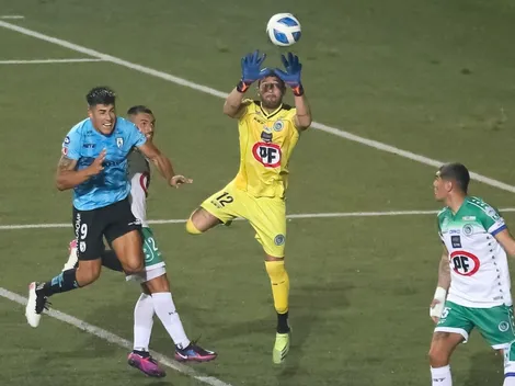 Los números que lleva Mauricio Viana en Deportes Puerto Montt