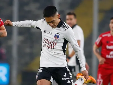 El Cacique se va poniendo de a poco al día con los minutos Sub21