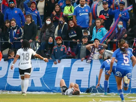 El lapidario informe arbitral del Superclásico: Invasión, proyectiles y falta de ambulancia