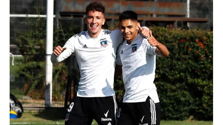 ¡Triunfazo de Colo Colo!
