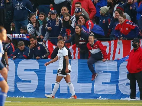 Mena confirma que Colo Colo ya emitió un reclamo formal a la ANFP por incidentes en el Superclásico