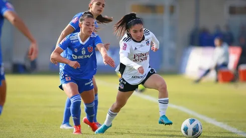 Javier Grez desde la clínica