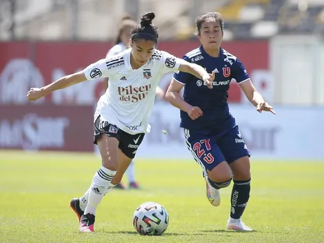 Rodrigo Herrera reparte palos por pésima programación del Superclásico femenino