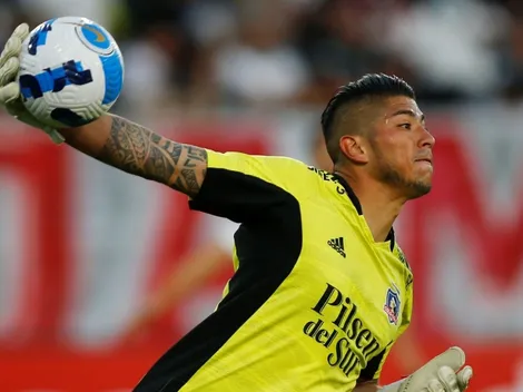 “Hay posibilidades de jugar con Inter, estoy hablando con los médicos”