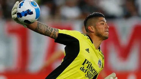 Brayan Cortés se ilusiona con estar en Copa Sudamericana