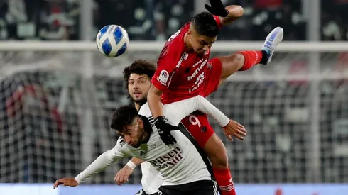 El Cacique no pudo romper el cerco defensivo de Ñublense.