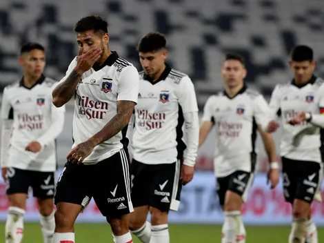 Coca Mendoza lamenta el bajón de Colo Colo y pide refuerzos a como dé lugar