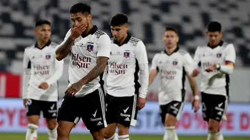 El Coca lamentó el bajón del Cacique y pidió nuevos refuerzos.