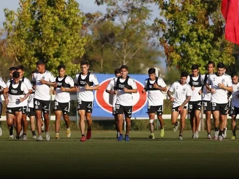 Quinteros detalla lo que será la intertemporada en Argentina
