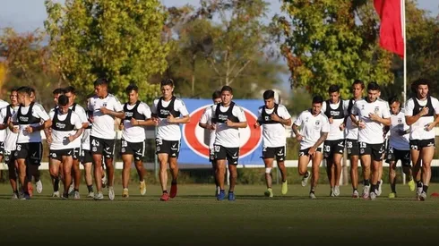Gustavo Quinteros detalla lo que será la intertemporada en Argentina.