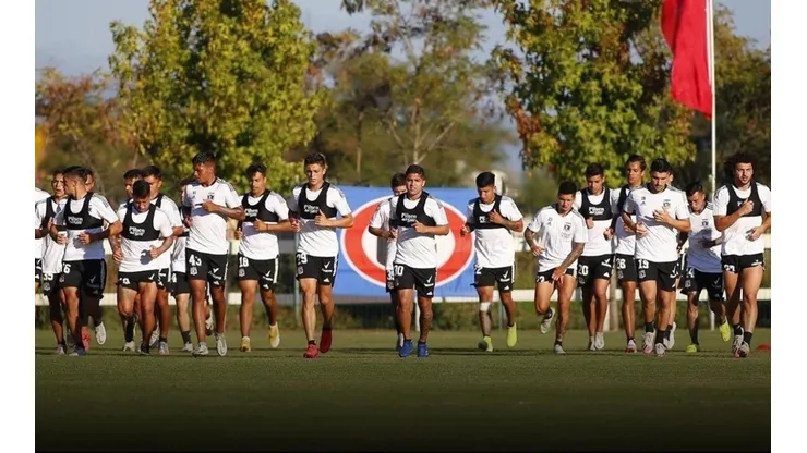 Gustavo Quinteros detalla lo que será la intertemporada en Argentina.