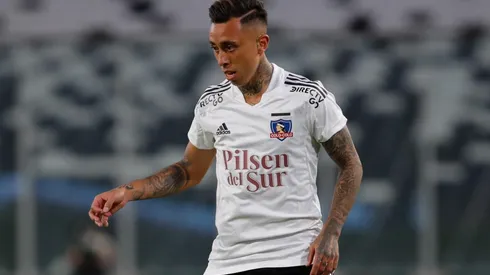 Gustavo Quinteros es claro en señalar que prefiere refuerzos ahora y no a fin de año.