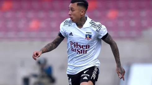 Alfredo Stöhwing confirmó que Martín Rodríguez es opción y le pasó la pelota al jugador.