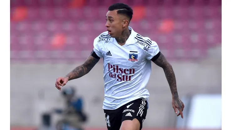 Alfredo Stöhwing confirmó que Martín Rodríguez es opción y le pasó la pelota al jugador.
