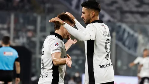 Tres jugadores de Colo Colo forman parte del equipo ideal del Campeonato Nacional