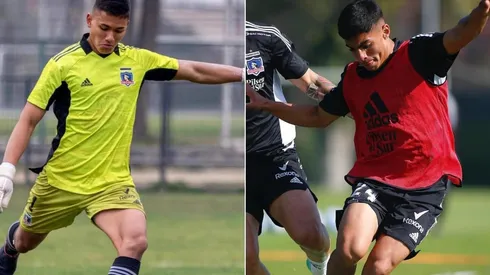 Las novedades de Colo Colo