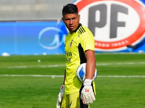 Brayan Cortés es operado con éxito y se espera que pueda llegar ante Inter