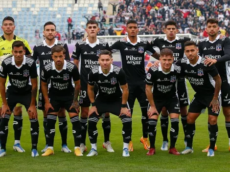 ¡El once de Gustavo Quinteros para enfrentar a Ñublense de Chillán!