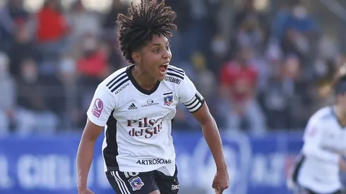 Miku Ascanio marca el primero para las albas