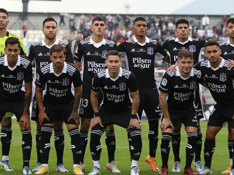 Formación: Bruno Gutiérrez asoma como titular ante Ñublense