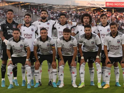 ¡Los once elegidos para enfrentar a Ñublense!