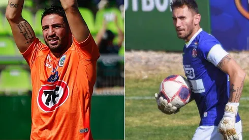 Colo Colo baraja nombres para el arco