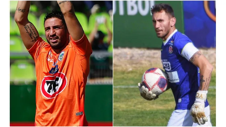 Colo Colo baraja nombres para el arco